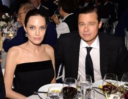 Brad Pitt – Angelina Jolie bị nghiện tiêm botox, filler để níu kéo tuổi xuân?
