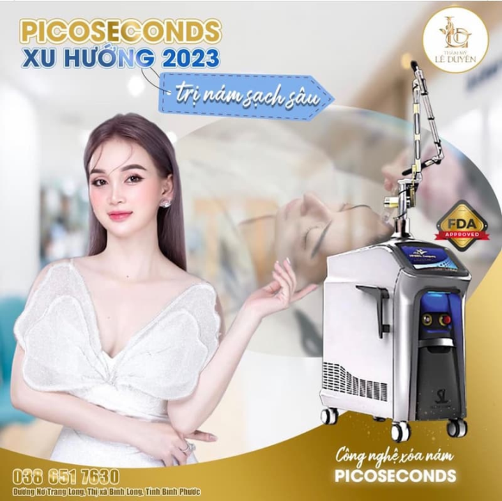 Máy Laser Trị Nám Mini Giải Pháp Làm Đẹp Hiệu Quả Tại Nhà